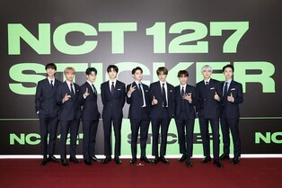 NCT 127 stays on Billboard 200 for 3 consecutive weeks with 3rd regular LP... lands No. 2 for World Album