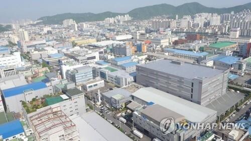 State industrial complexes fare better in H1 than pre-pandemic era