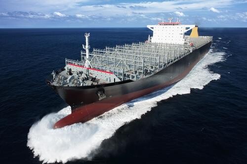 S. Korean shipbuilders outstripped by China in Sept. orders