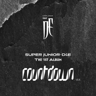 Super Junior's subunit D&E to drop new album next month