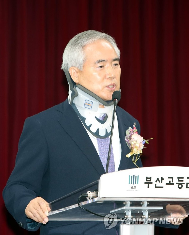 '심석희 고의충돌의혹' 조사위원장에 양부남 전 부산고검장 선임