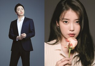 Cho Jung-seok·IU selected as 'Models of the Year' by KAA