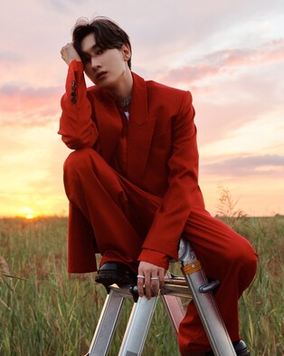 Super Junior's Eunhyuk to release new solo single this week