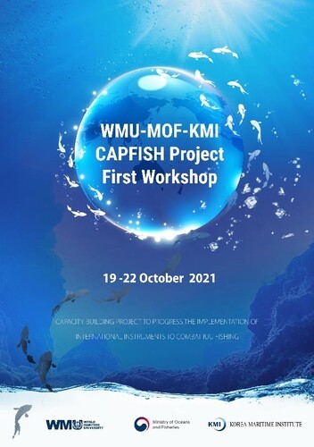S. Korea, Sweden to hold forum on joint responses to illegal fishing