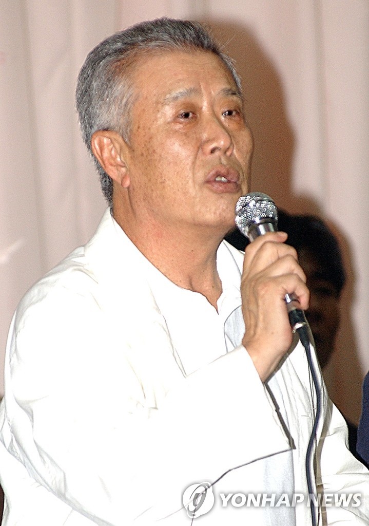 [2보] '한국 영화계 거목' 태흥영화사 설립자 이태원씨 별세