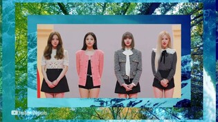 BLACKPINK, "The planet is warming too fast...must work towards this collective goal of saving the Earth"