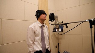 1st generation rapper Onesun releases 20-year awaited sequel of 'Letter,' a mix of hip-hop and Korean traditional music