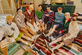 K-pop rookie boy group EPEX returns with 2nd EP in four months