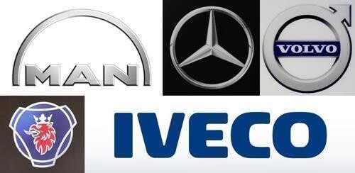 Imported commercial car sales rise 14 pct in Sept.