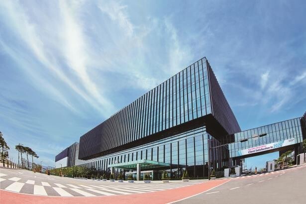 (LEAD) Samsung Biologics Q3 net more than doubles on increased sales