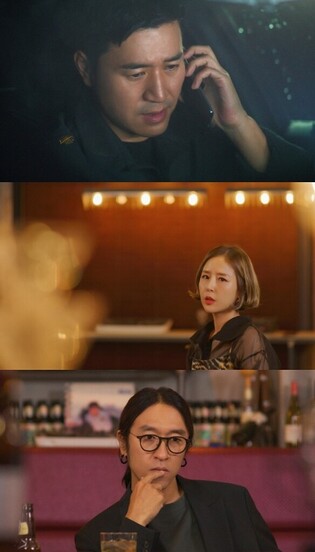 Koyote, Korea's longest existing co-ed trio, to drop new single 'Expression' on the 30th