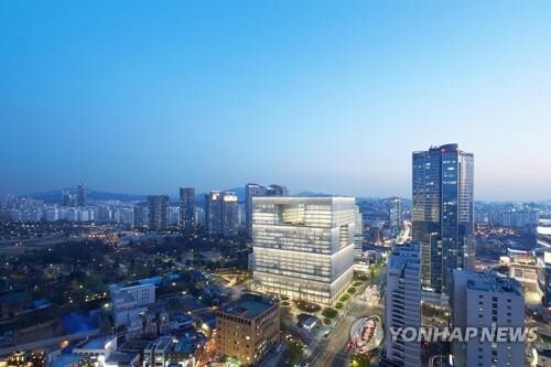 (LEAD) Amorepacific Q3 net profit up over 5-fold on increased domestic sales