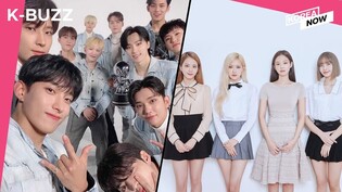 [K-BUZZ] SEVENTEEN rocks with Attacca / BLACKPINK speaks up on climate change