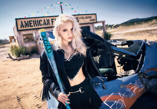 Jeon So-mi’s 1st LP ‘XOXO’ tops iTunes K-Pop Top Album charts