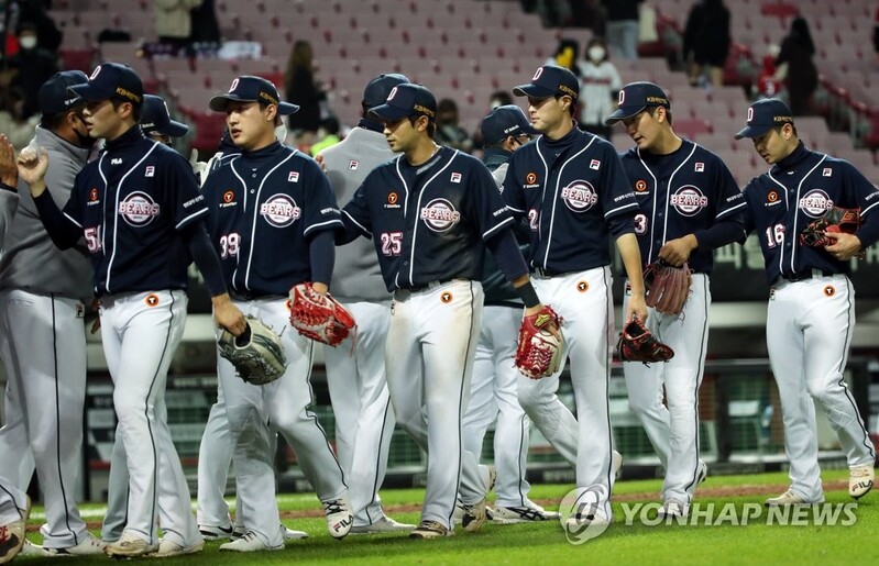 Seoul foes set to renew KBO postseason rivalry in wild card game