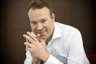 Korean Symphony Orchestra appoints David Reiland of Belgium as artistic director