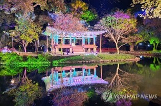 '2021 Night of Namwon & Heritage Story' festival to be held on Nov. 5