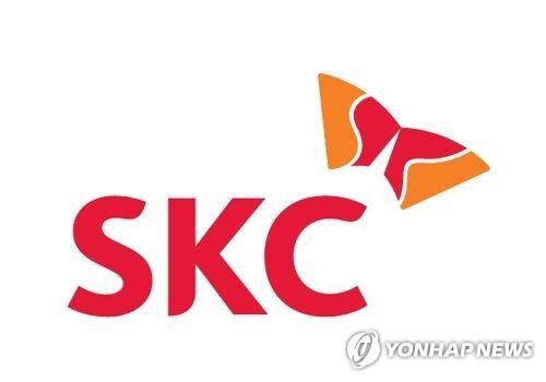 SKC expands battery materials biz with investment in British manufacturer