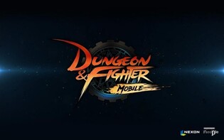 Nexon to release 'Dungeon & Fighter' mobile ver. during 1st quarter of 2022