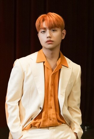 Singer-songwriter Sam Kim to drop collaboration single 'Someday' with Indonesian singer Raisa