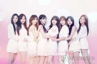 All Lovelyz members except Baby Soul to leave Woollim this month