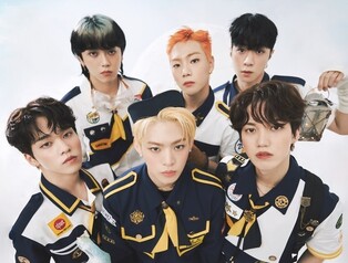 All five Korean members of boy group ONF to join military next month