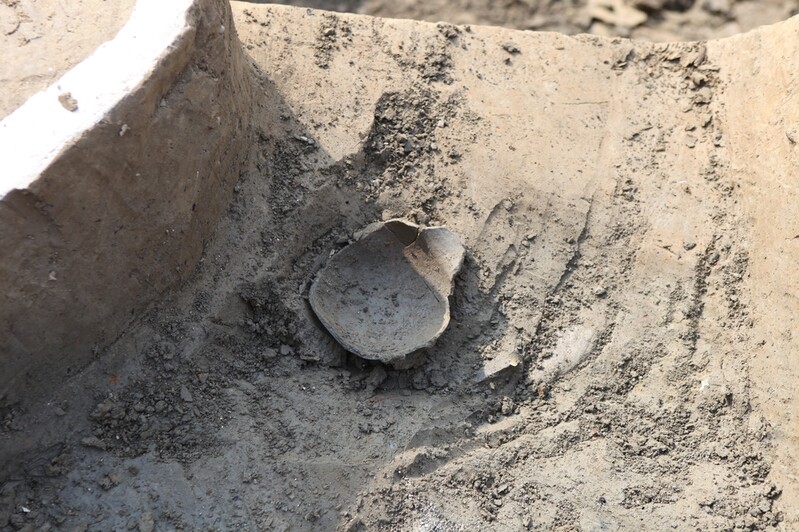 송파구 풍납동 토성 동성벽 구간, 역사문화공원으로 새단장