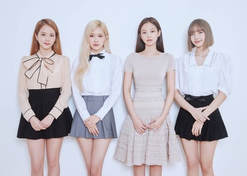 BLACKPINK calls for global actions to tackle climate change