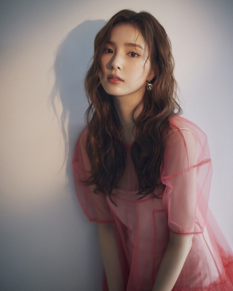 신세경 측 "악성 게시물에 법적 대응, 선처 없다"