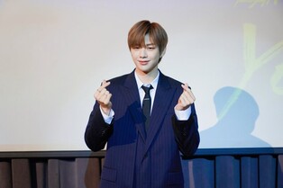K-pop idol Kang Daniel to serve as host of 'Street Girls Fighter'