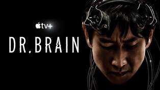 Apple TV+ officially launches in S.Korea with first Korean TV series 'Dr. Brain'
