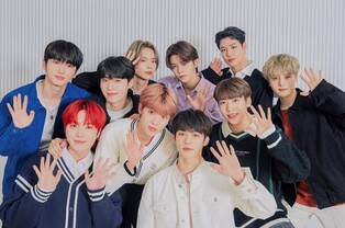 TO1, "A rising star? We want to be the 'representative' 4th generation idol"