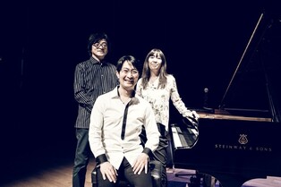 Kazumi Tateishi Trio to perform jazz styled Ghibli theme songs in Korea next month