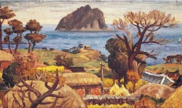 이건희 컬렉션 통해 이중섭 작품세계 조명…8일 이중섭세미나