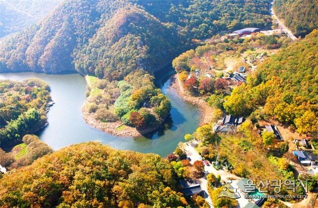 "세계유산 등재도 기대" 울주 반구천 일원 명승 지정 기념행사