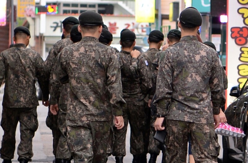 화천군, 군 장병 거리두기 완화에 접경지역 활기 기대