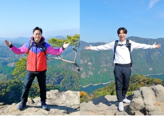 MBN 등산예능 '주간산악회' 이달 첫 방송…유세윤·송진우 MC