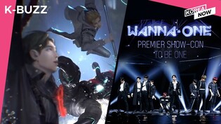 HYBE launches NFTs, Webtoons/novels / Wanna One Comeback in Talk