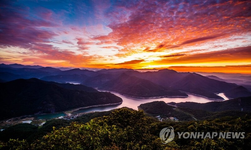 전남 담양 추월산 케이블카 설치 제동…물건너 가나