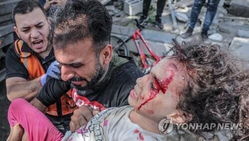 "팔레스타인-이스라엘 분쟁의 본질은 정착민 식민주의"