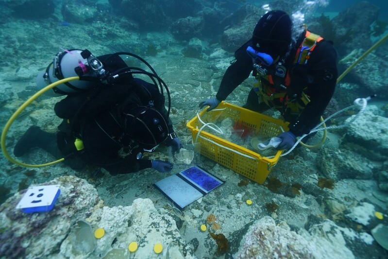 2023년 아태 수중문화유산대회 한국서 열린다