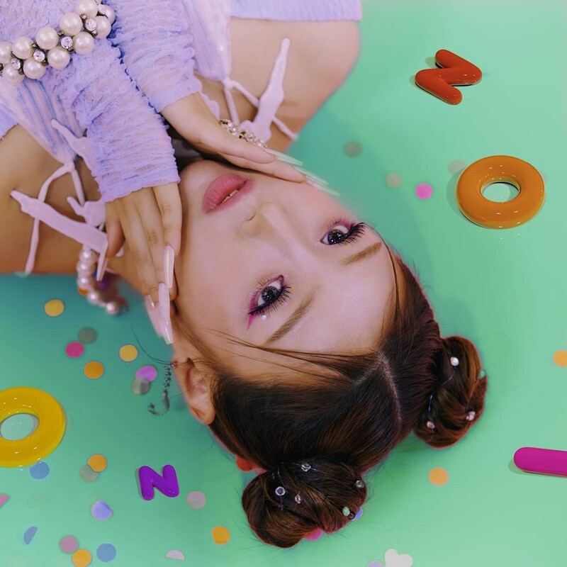 민, 솔로 신곡 '어니언' 발표…미쓰에이 해체 4년 만