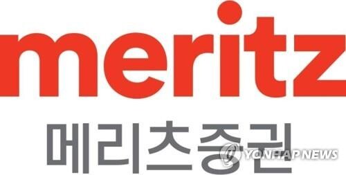 (LEAD) Meritz Securities Q3 net swells 17.7 pct on more fee income