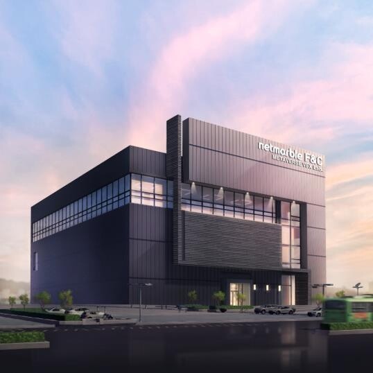 넷마블에프앤씨, 메타버스 시각특수효과 연구소 설립