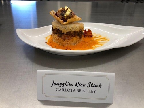 美 김치요리대회 우승자 "김치는 중국 아닌 한국 것 알리고파"