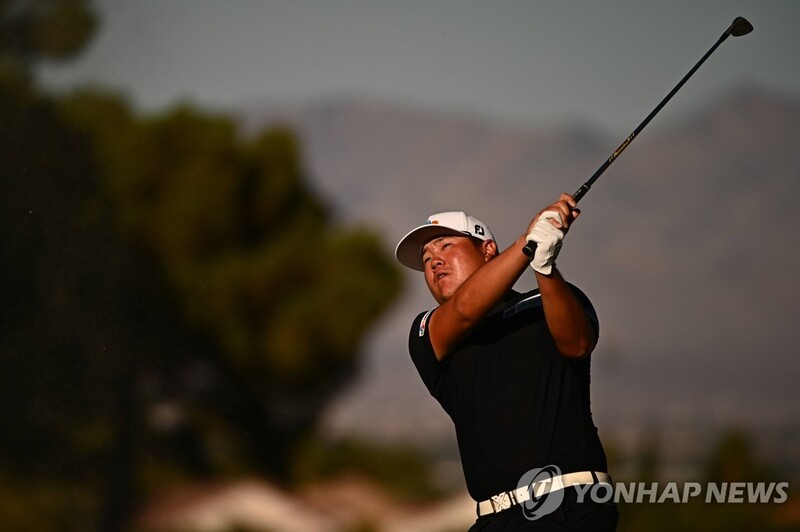 임성재, 11일 개막 PGA 투어 휴스턴 오픈서 시즌 2승 도전(종합)