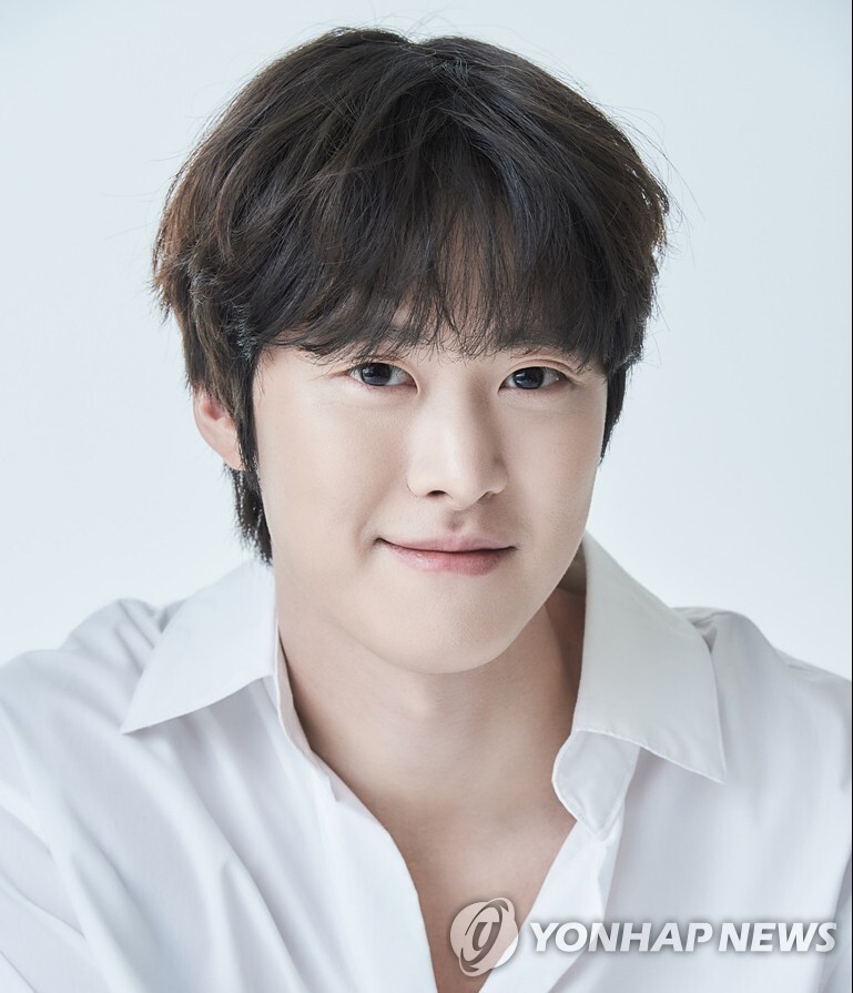 배우 공명, 내달 14일 현역 입대