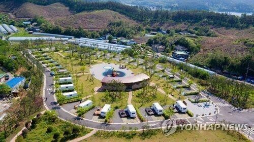 '단계적 일상 회복'…전북도, 관광산업에 불 지핀다