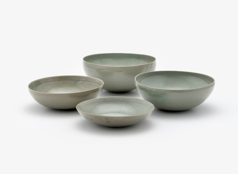 '고려청자 보물선'서 나온 밥그릇 '발우' 138점 만난다