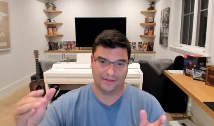 라이엇게임즈 CEO "아케인, 사업다각화 아닌 LoL 경험 제공"